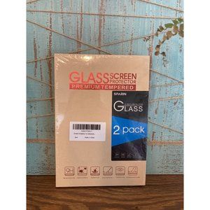 Sparin Premium HD Tempered Glass Screen Protector Guard for Nintendo Switch 2 Pk